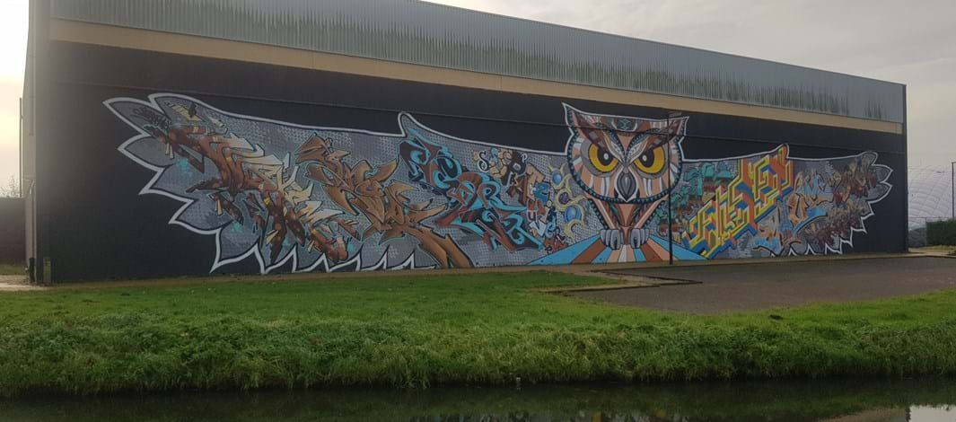 Harlingenlaan
