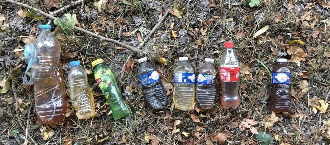 Oprit snelweg A12 richting Duitsland