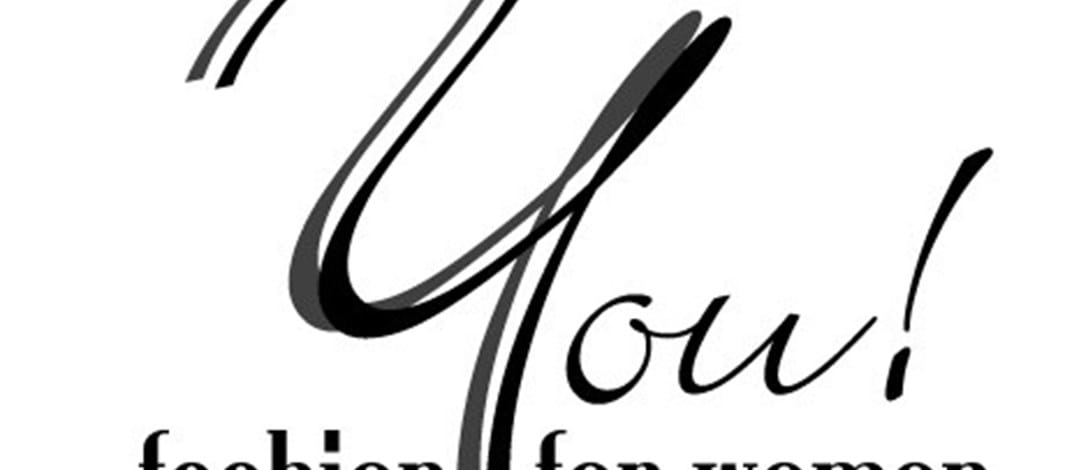 You! Fashion for women