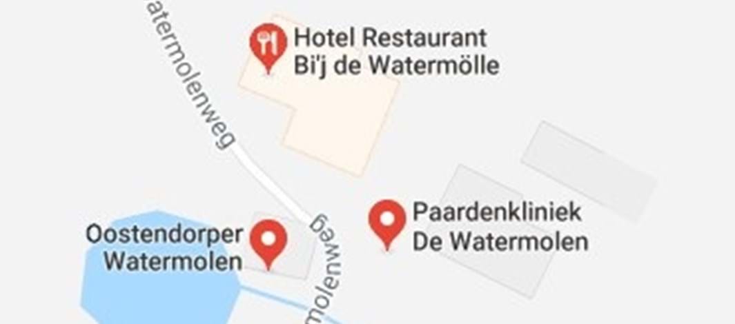 bij de Watermolen