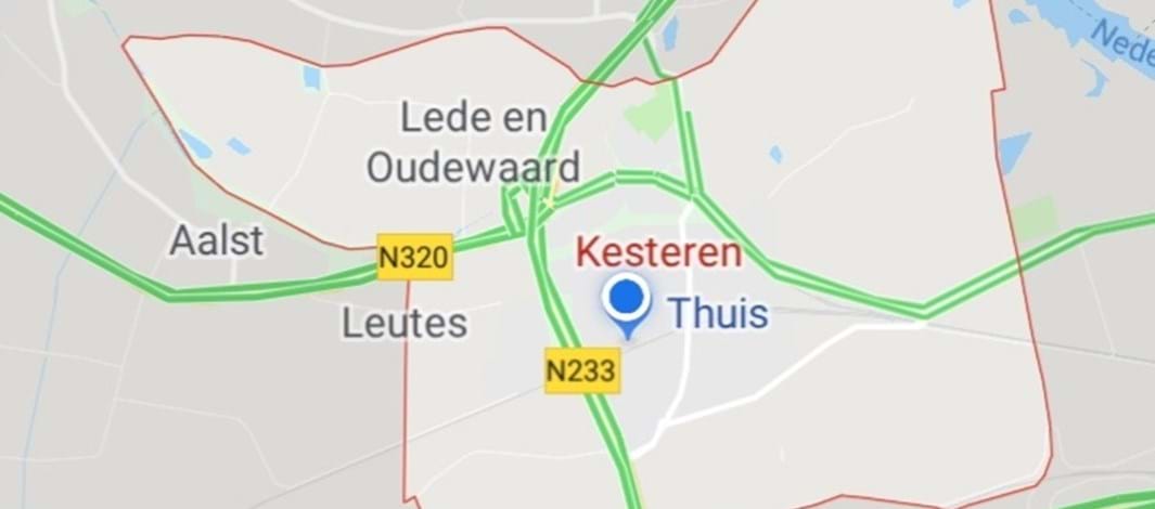 Kesteren