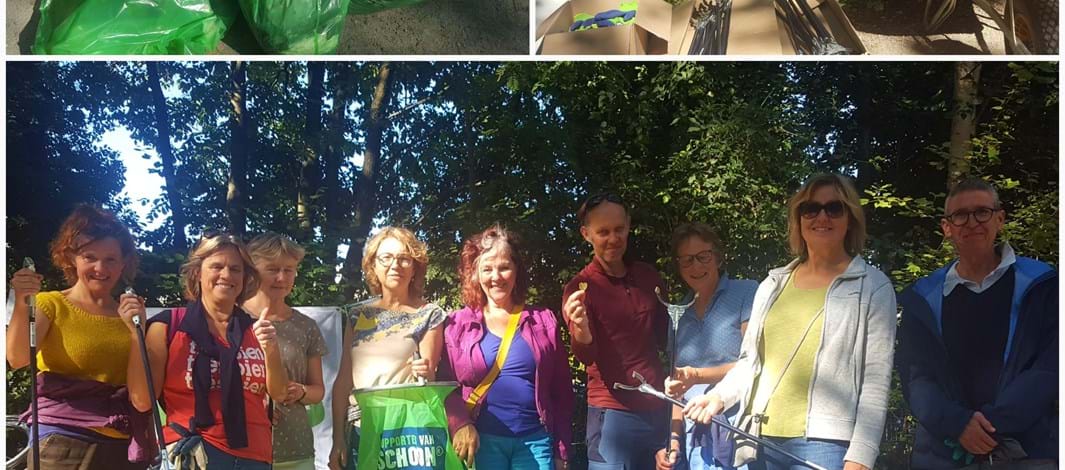 Vondelpark