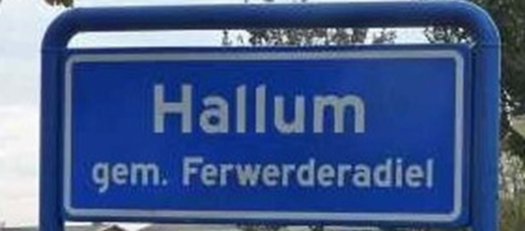 Hallum Schoon