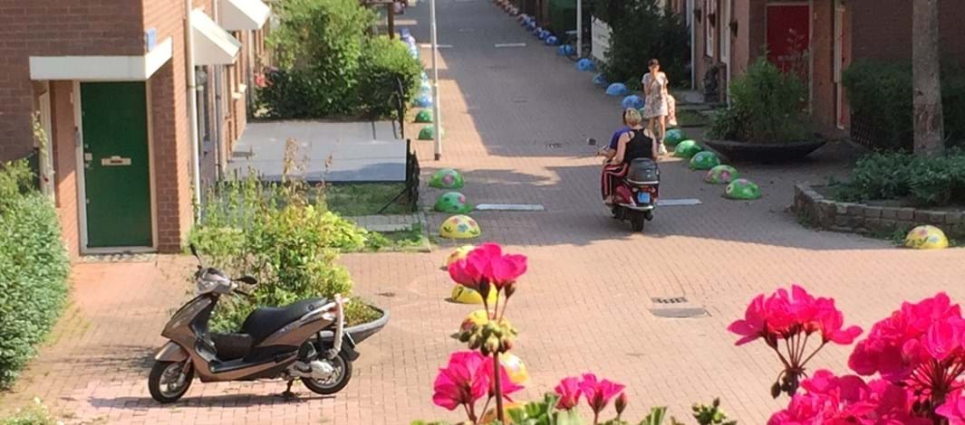 Pisuissestraat.