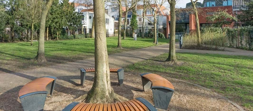 Egelantiertuin