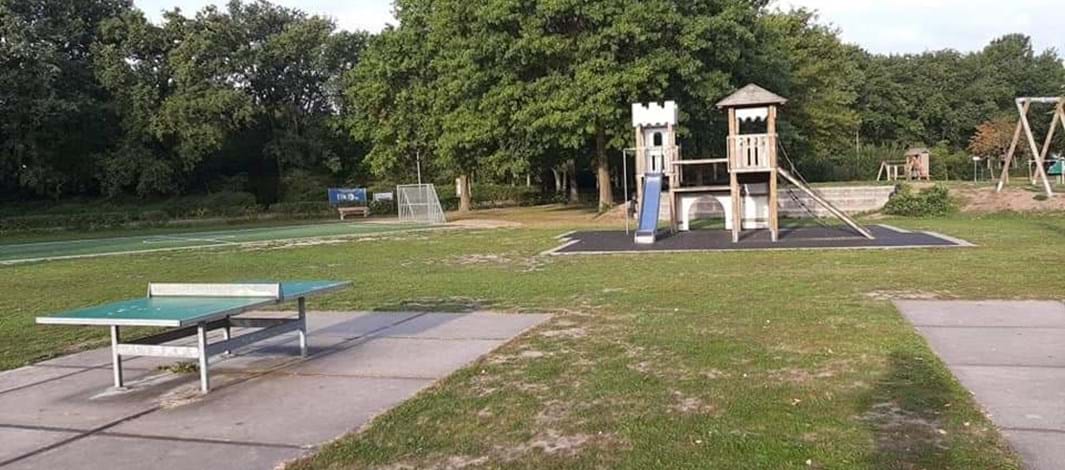 Vlijmen Vliedberg en Nieuwkuijk
