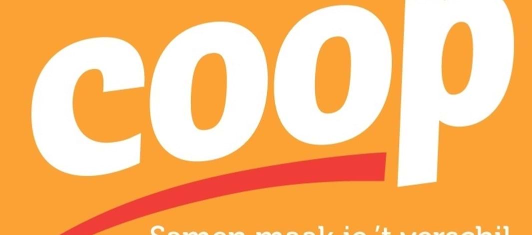 Coop Schippers supermarkt