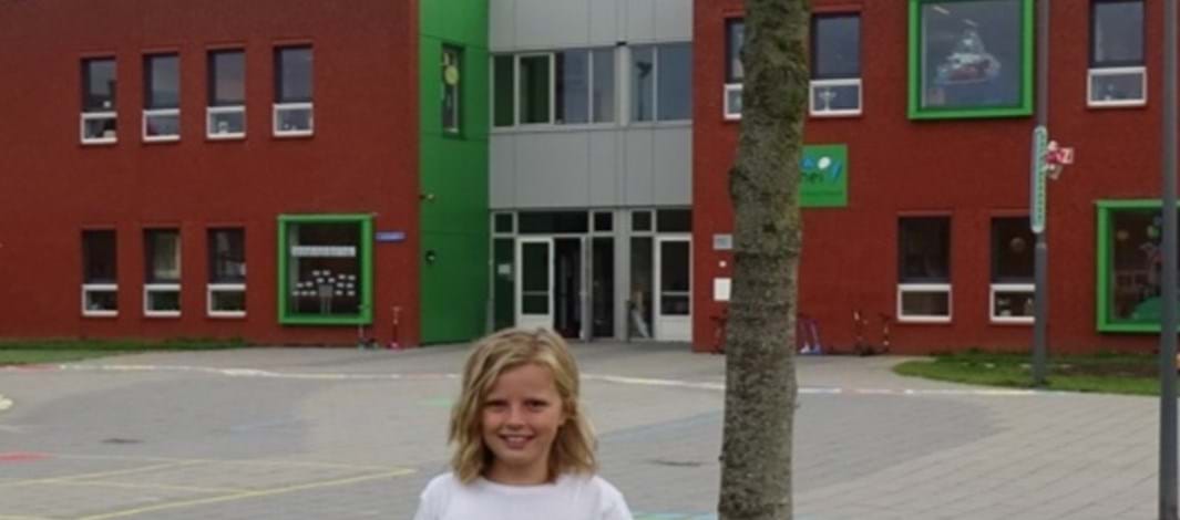 Plein en omgeving obs Panta Rhei