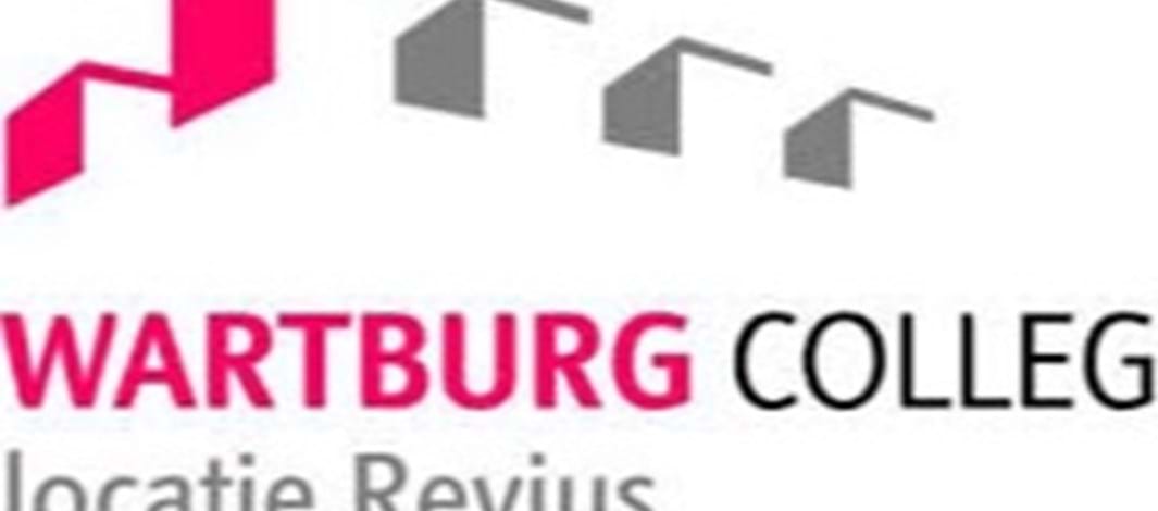 Wartburg College locatie Revius 