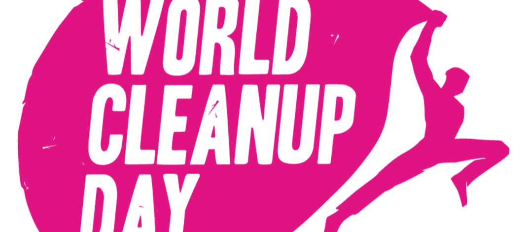 Meander SCHOON 2021 / World Clean-up Day