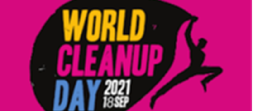 World Clean Day voor OSS