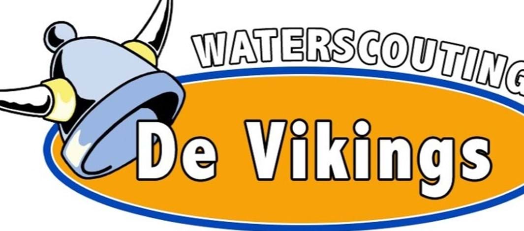 Waterscouting de Vikings ruimt op