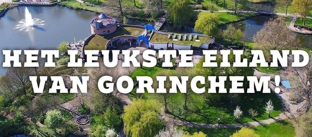 Natuurcentrum Gorinchem