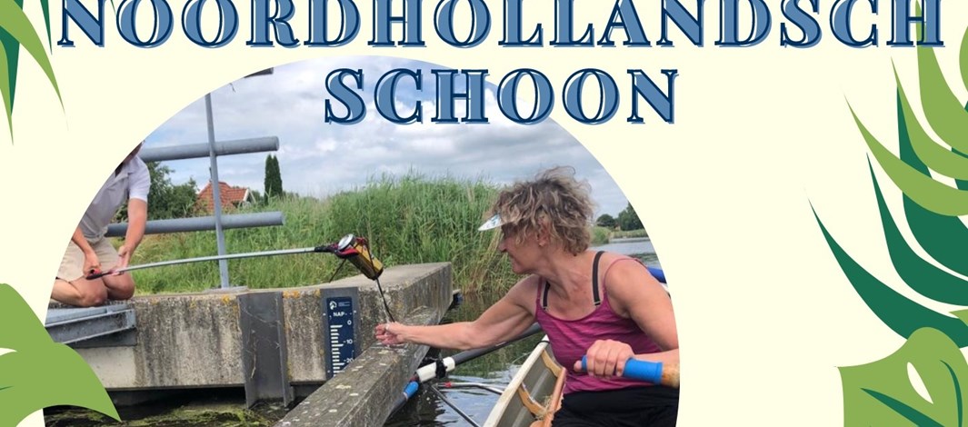 8 NoordHollandsch Schoon