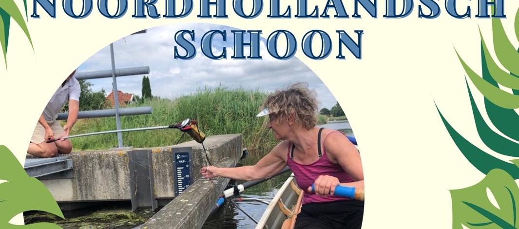 13 NoordHollandsch Schoon