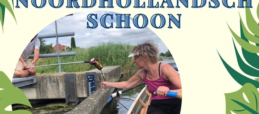 15 NoordHollandsch Schoon