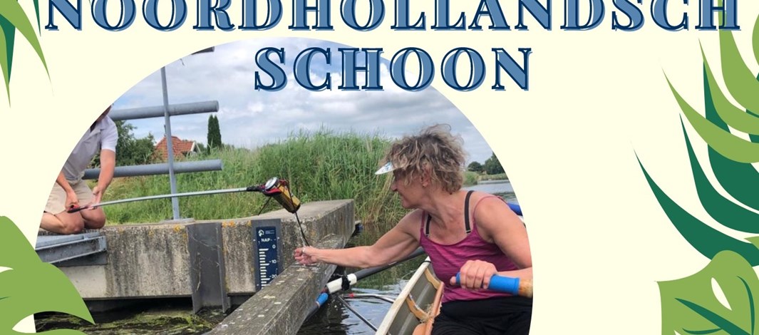 22 NoordHollandsch Schoon