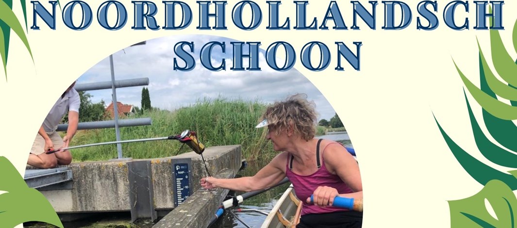 25 NoordHollandsch Schoon