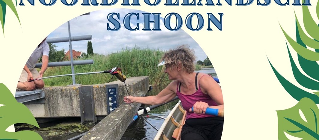 26 NoordHollandsch Schoon