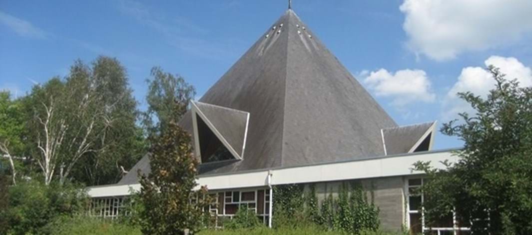 Kruiskerk Woerden