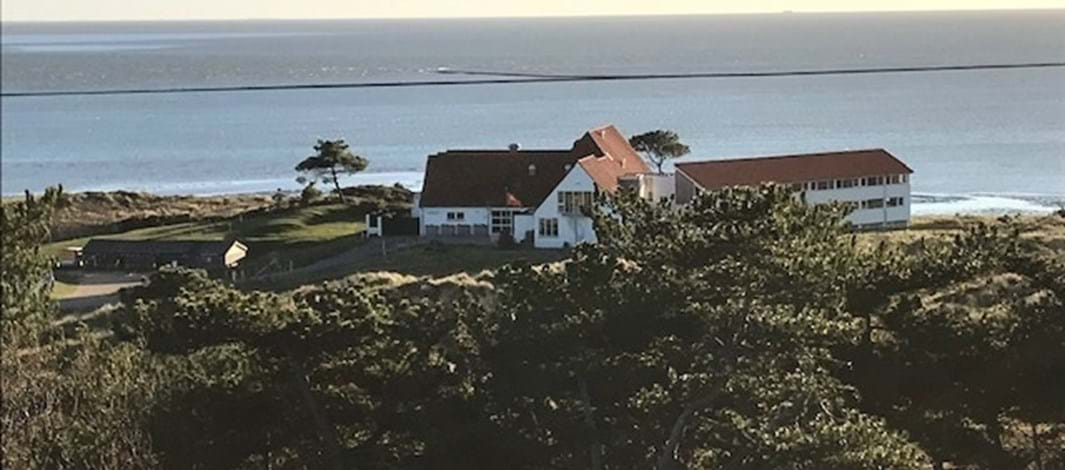 Stayokay Terschelling