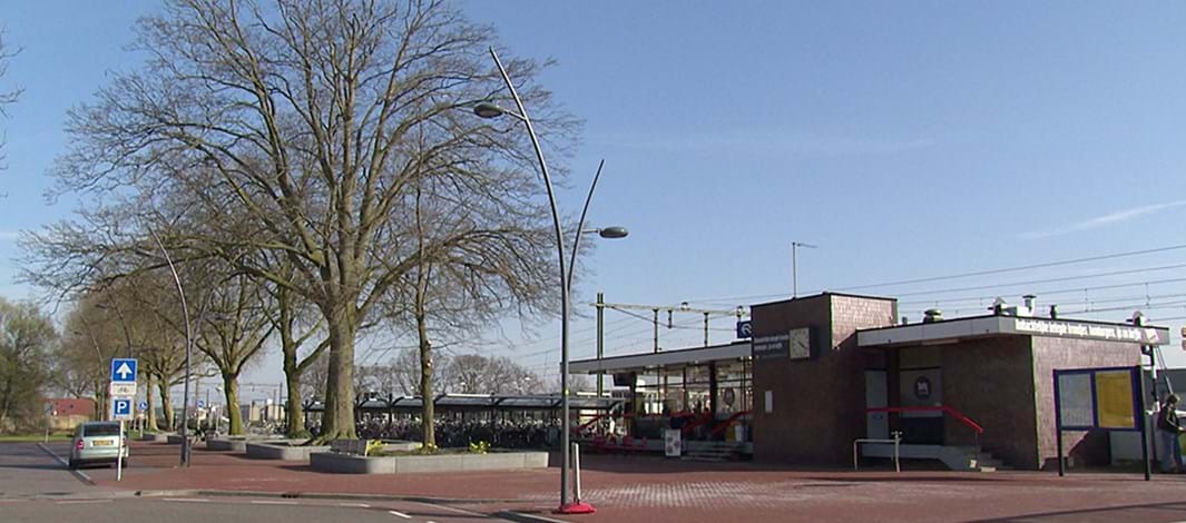 Coöperatie Stationspark Deurne