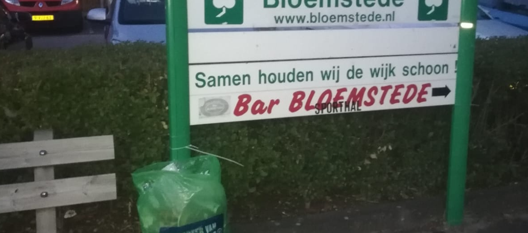 Bloemstede