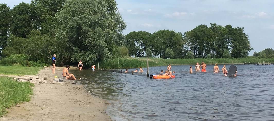 De Gravinnepoel