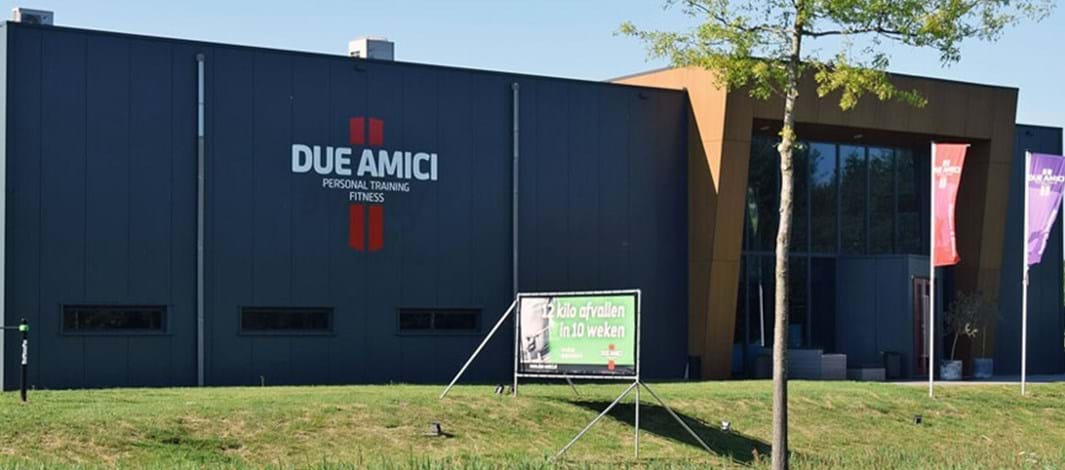 Due Amici