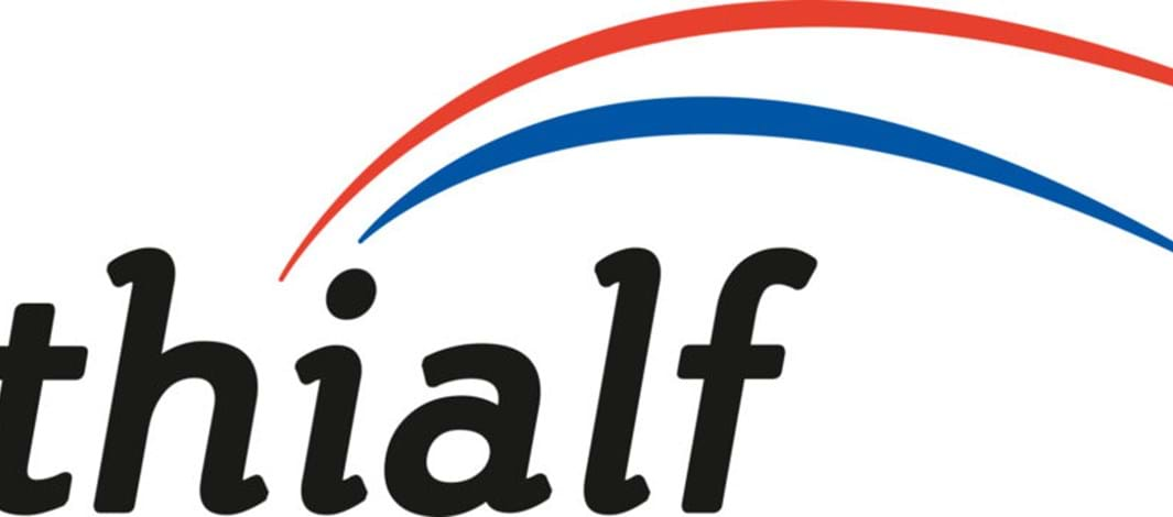 Thialf