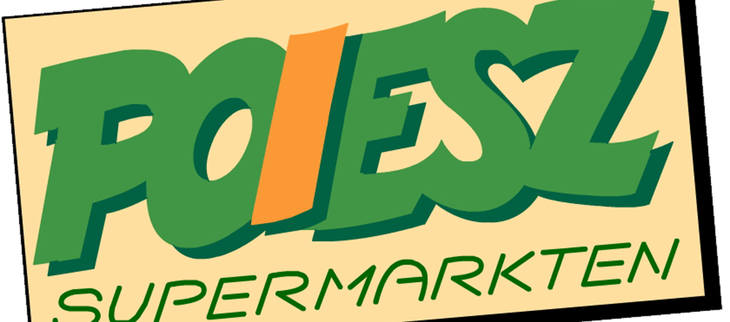 Poiesz Supermarkt