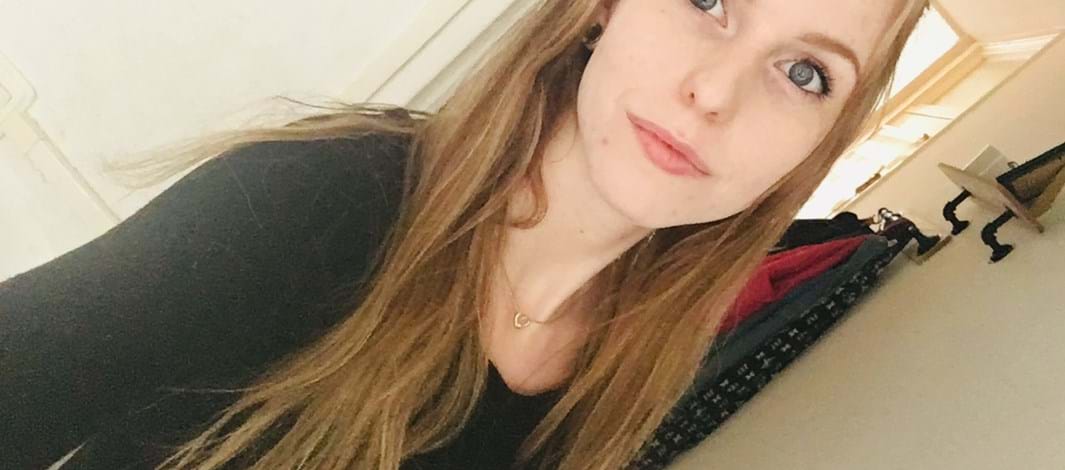 Esmé Jansma