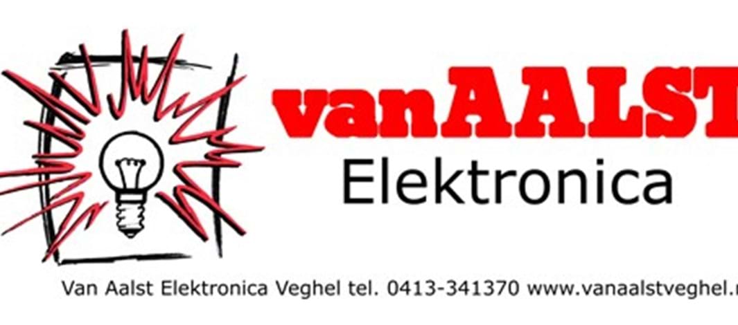 Van Aalst Elektronica