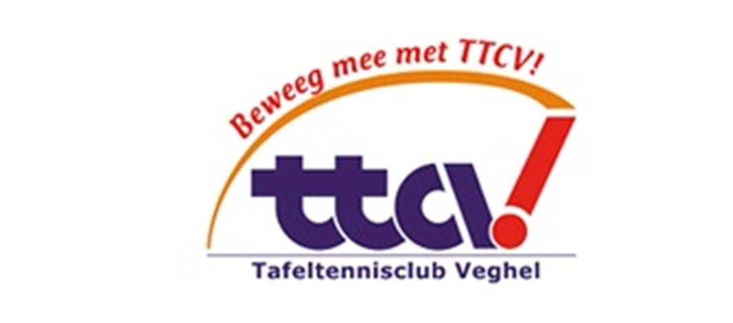 Tafeltennisvereniging TTCV