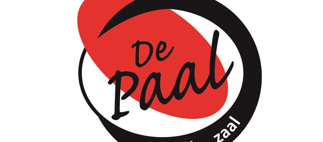 Cafe Zaal De Paal