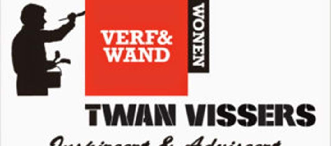 Twan Vissers Verf en Wand