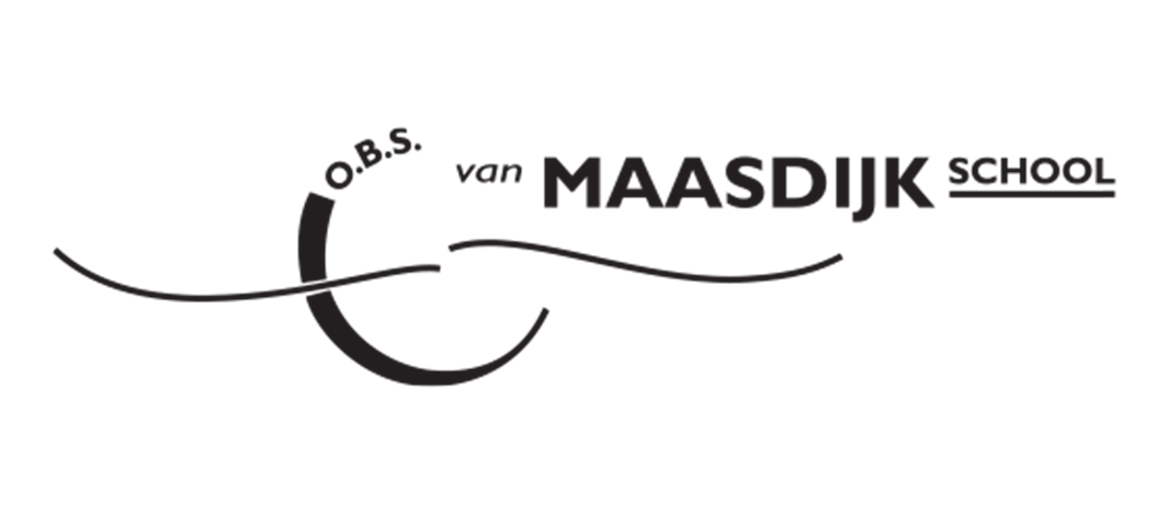 Van Maasdijkschool en plein!