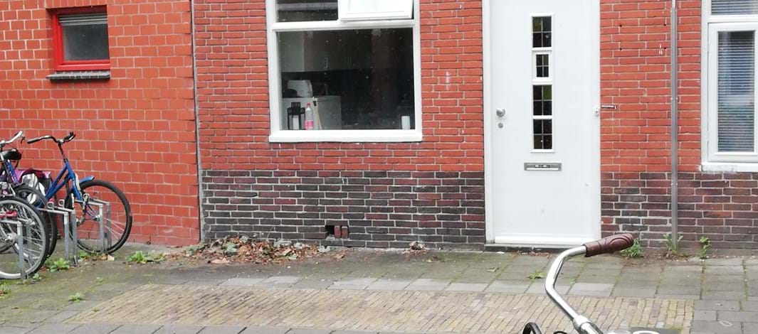 Grote Appelstraat 36 Groningen