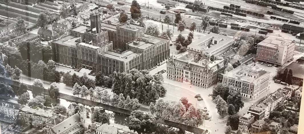 Willemsplantsoen