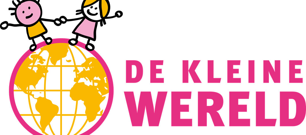 De Kleine Wereld en omgeving