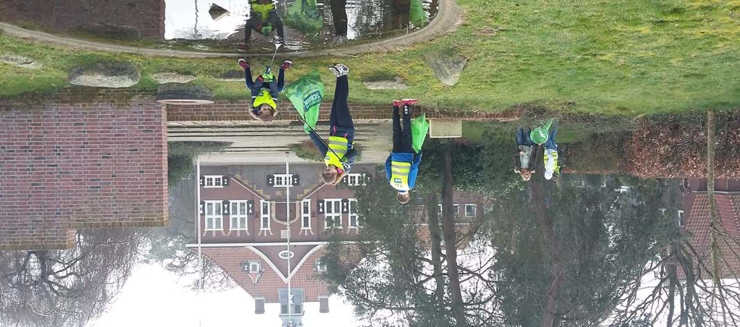 bebouwde kom Maarn