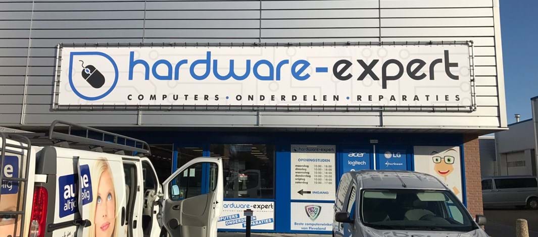 Hardware-Expert