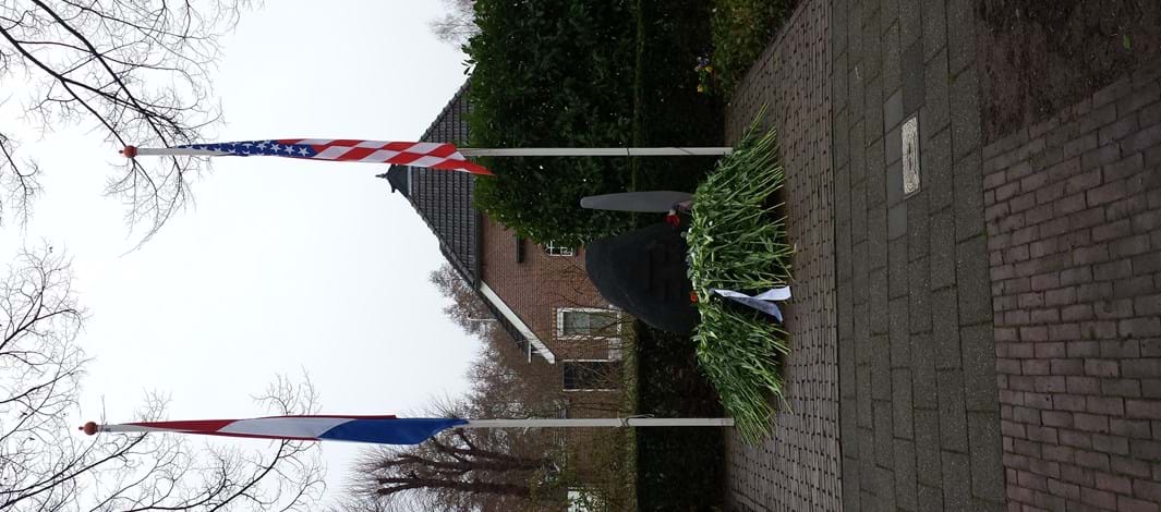 Monument Eikenlaan 49, Zwolle