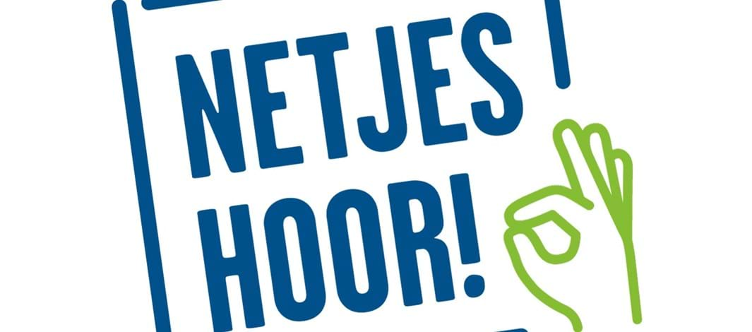 Netjes Hoor!