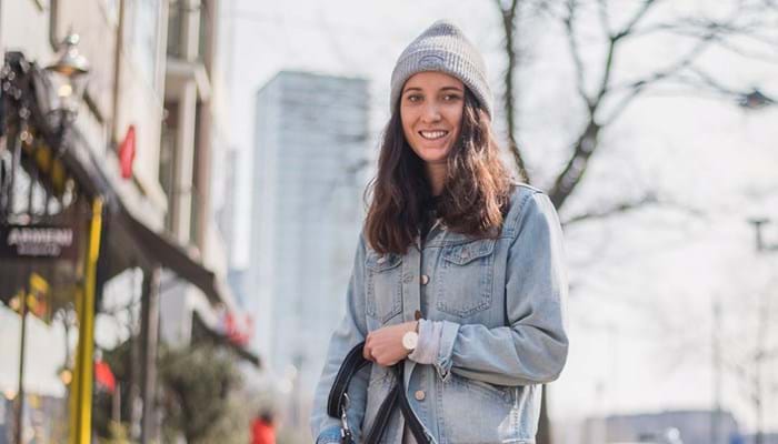 Martyna, Rotterdam Noord