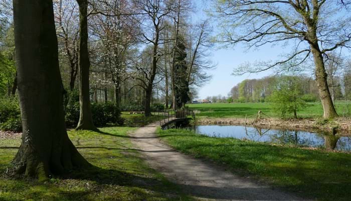 Schoon park