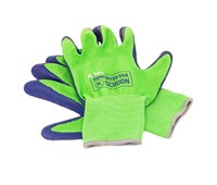 Handschoenen Supporter van Schoon