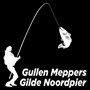 Gullen Gilde Noordpier