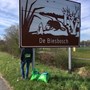 Natuur- en milieuvereniging VMB Hank