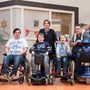 Stichting de vlinderhof